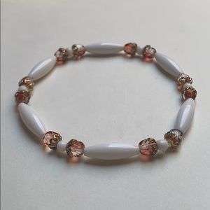 Women’s Bracelet, Handcrafted, Summer bracelet